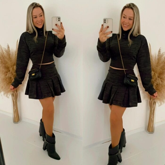 conjunto kiara preto