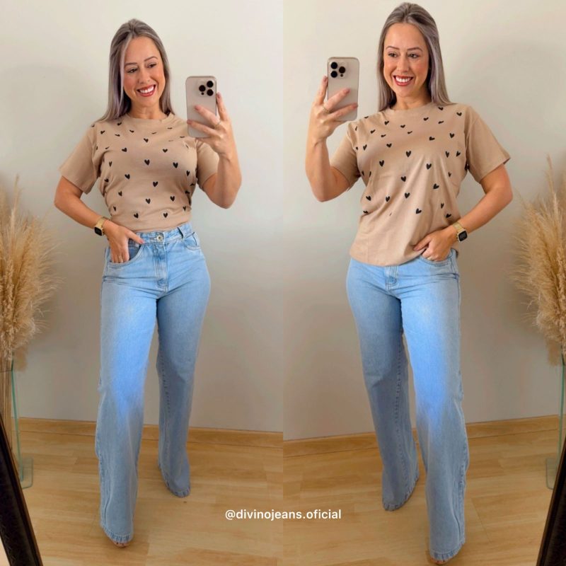 t shirt amor nude 144001