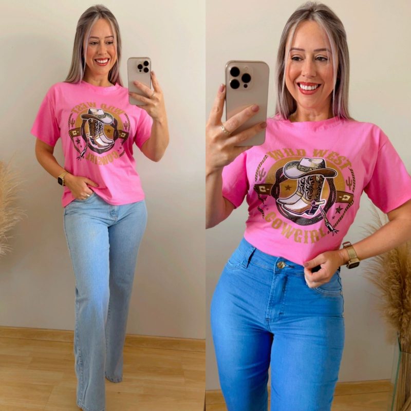 t shirt ana castela rosa 144001