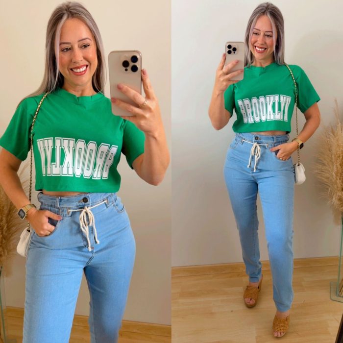 cropped brooklyn verde 912001